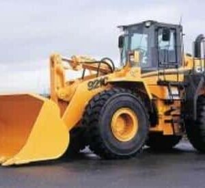 Case 921C Wheel Loader Service Repair Manual