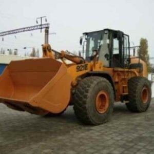 Case 921E Tier 3 Hydraulics Service Repair Manual