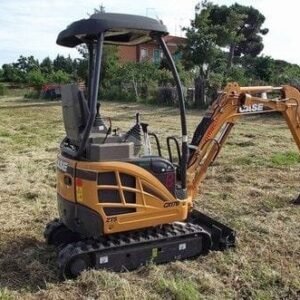 Case Cx17b Tier 4 Hydraulic Excavator Operators Pdf Manual