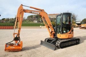 Cat Repair Manual (PDF) Case Cx31b Cx36b Mini Excavator Service Repair Manual