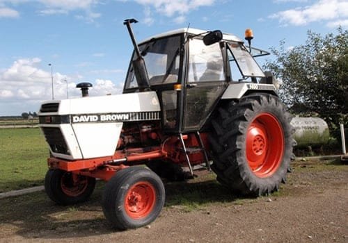 Cat Repair Manual (PDF) David Brown 1490 Tractor Parts Manual