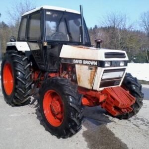 Cat Repair Manual (PDF) Case Ih David Brown 1490 Tractor Operators Pdf Manual