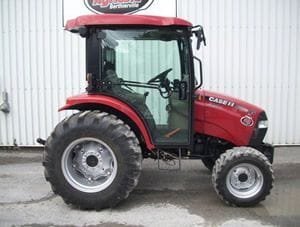 Case Farmall 40 50 B T3 Tractor Workshop Service Manual