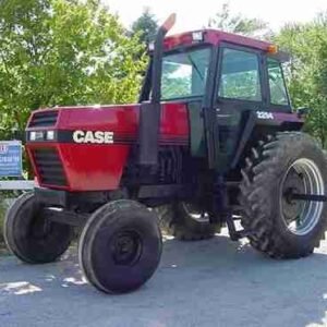 Case IH 2294 Tractor Workshop Service Manual