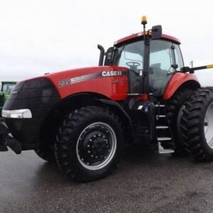 Case IH 235 Series Tractor Service Repair Manual