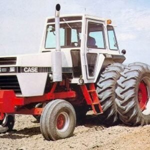 Case IH 2390 2394 2590 2594 Workshop Service Repair Manual