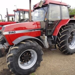 Case IH 5120 5130 5140 Service Repair Manual