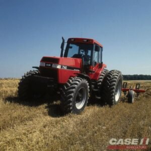 Case IH 7130 7140 Workshop Service Repair Manual