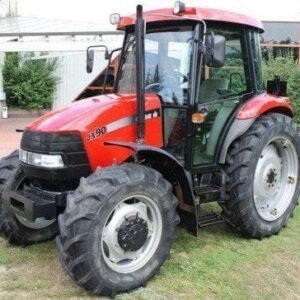 Case IH Jx60 Jx70 Jx80 Jx90 Jx95 Operators Manual