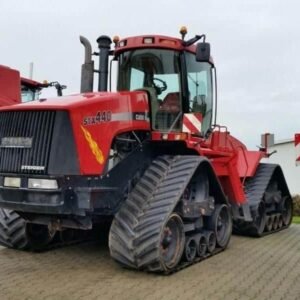 Case Ih Stx440 Service Repair Manual Download