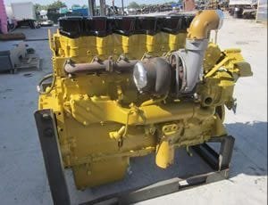 Cat Repair Manual (PDF) Cat 3406e & 3465 Engine Service Repair Workshop Manual