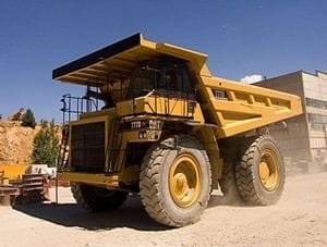 Caterpillar 777d Truck Service Repair Manual 2yw