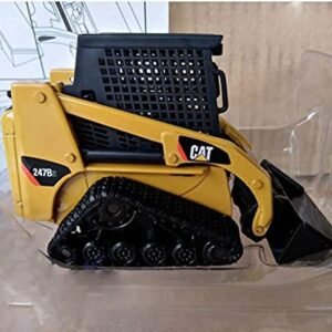 Caterpillar Cat 247B3 Parts Manual