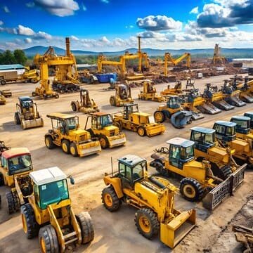 Caterpillar Cat D3K XL LGP Track-Type Tractors Parts Manual