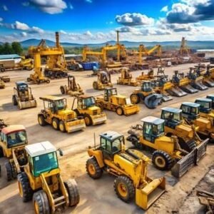 Caterpillar Cat Th255 Telehandler Service Repair Manual