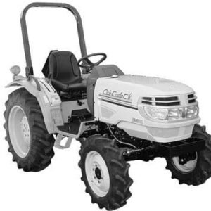 Cub Cadet 7532 7530 Tractor Service Repair Manual