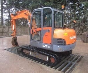 Doosan Daewoo D2366 D1146T Engine Service Manual