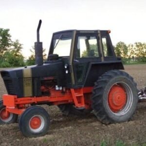 David Brown Case 770 870 970 1070 1090 1170 1175 Tractor Workshop Service Repair