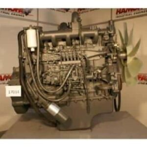 Doosan DE12, DE12T & DE12TI & DE12TIS DIESEL ENGINE Shop Repair Manual