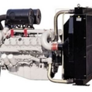 Doosan Diesel Engine DL06 Operation & Maintenance Manual