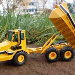 Doosan Moxy Mt27-Mt30r-Mt30-Mt30s Articulated Service Manual