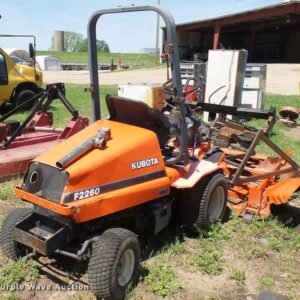 Cat Repair Manual (PDF) Kubota F2260 Lawn mower Parts Manual Luisiana