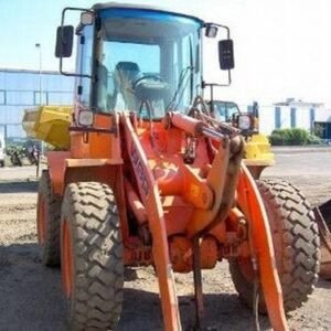 Cat Repair Manual (PDF) Fiat Kobelco W90 Wheel Loader Solution Repair Work Handbook