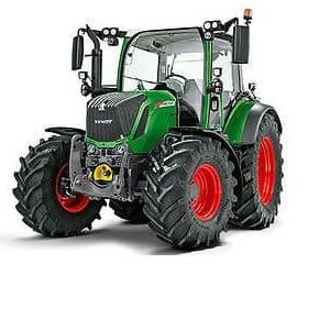Cat Repair Manual (PDF) Fendt 300 Series Service Manual