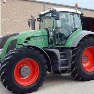 Fendt 900 922 924 927 930 933 936 Tractor Service Workshop Manual