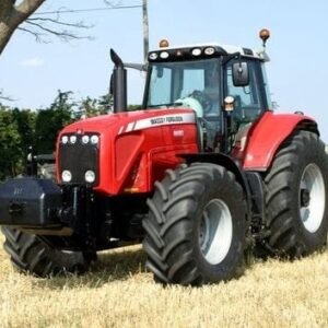 Cat Repair Manual (PDF) Massey-Ferguson Tractor 8400 Workshop Service Manual