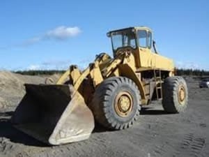 Fiat Allis 745h-b Wheel Loader Parts Manual