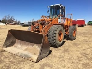 Fiat Allis Fr180 Fr180.2 Loader Service Manual