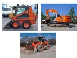 Fiat Kobelco W50, W60, W70 Wheel Loader Workshop Repair Manual