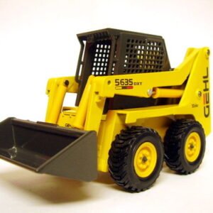 Cat Repair Manual (PDF) Gehl SL5635 and SL6635 Series II Skid Loaders Service Repair Manual