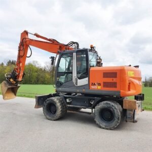 Cat Repair Manual (PDF) Hitachi Zaxis ZX140-3 Zx310 Excavator Repair Manual