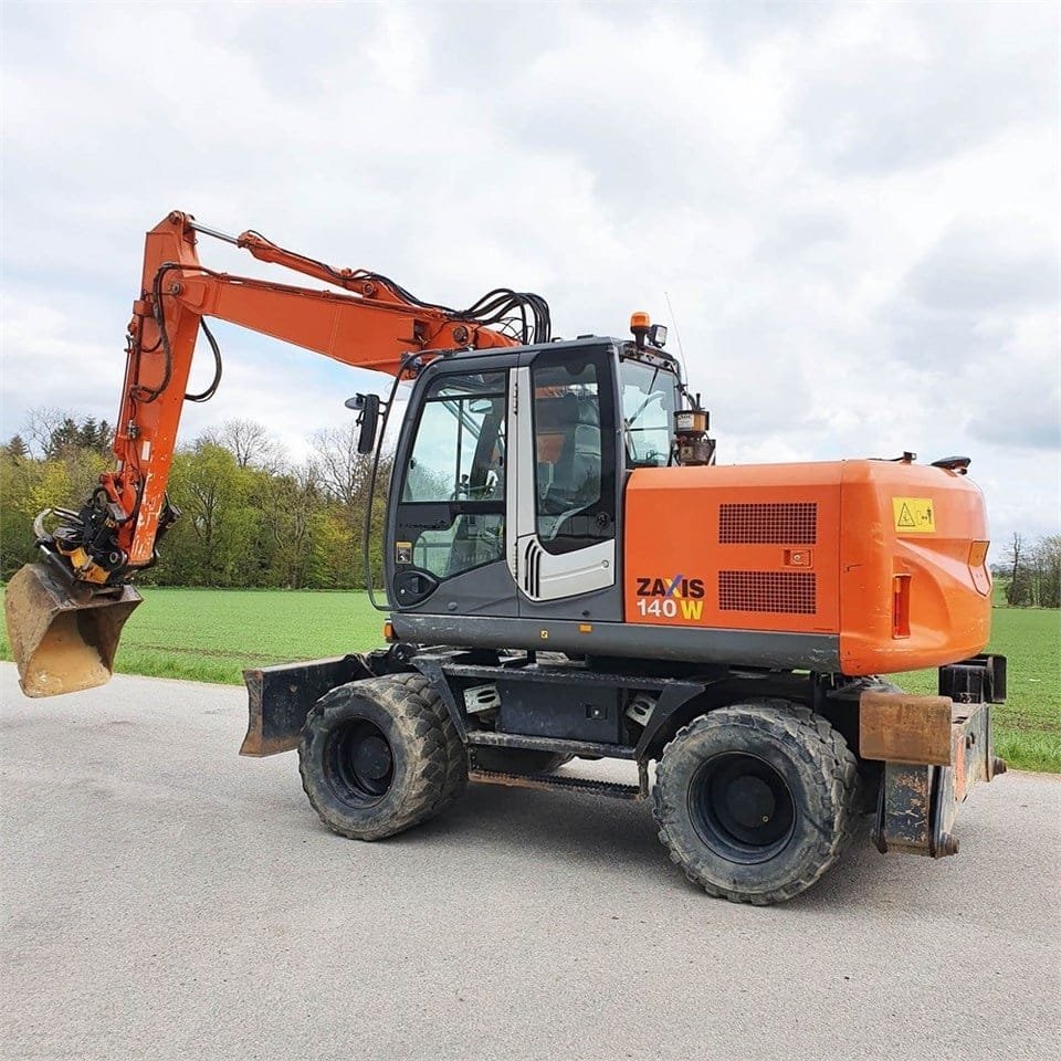 Cat Repair Manual (PDF) Hitachi Zaxis ZX140-3 Zx310 Excavator Repair Manual