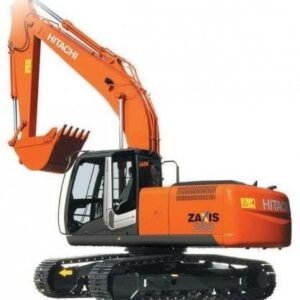 Cat Repair Manual (PDF) Hitachi Zaxis Zx 200 Lc 5g Hydraulic Excavator Operator Manual