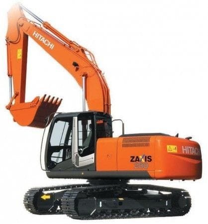 Cat Repair Manual (PDF) Hitachi Zaxis Zx 200 Lc 5g Hydraulic Excavator Operator Manual