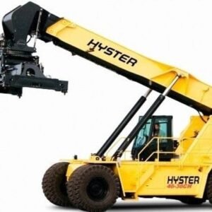Hyster A222 R45-27IH RS46-36CH service manual