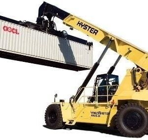 Hyster A227 (HR45-25, HR45-31, HR45-40LS, HR45-40S, HR45-36L, HR45H) Forklift Service Manual