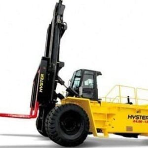 Hyster A917 Forklift Service Repair Manual