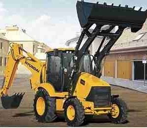 Hyundai H930cb H940cb Backhoe Loader Service Repair Manual