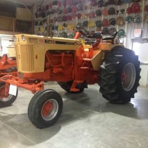 IH JI Case 930 Tractor Service Repair Manual