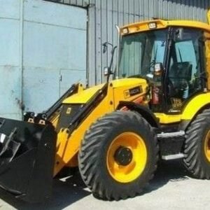JCB 3CX 4CX 214 215 217 Variants Repair Manual
