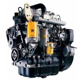 JCB 444 448 Diesel max Engine Service Manual