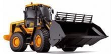 JCB WLS 434S Factory Service Repair Manual