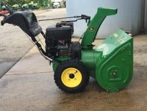 John Deere 924de 1128de 1128dde 1332dde SERVICE Repair Manual