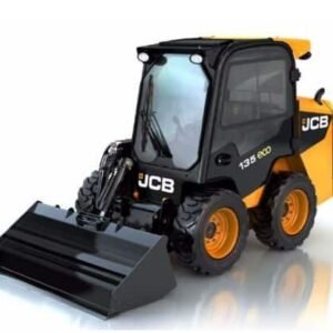 Jcb 135 155 175 190 205 150T 190T 205T Service Manual