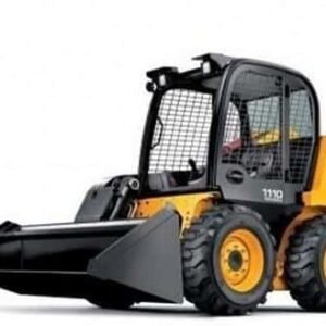 Jcb 190 1110 Robot Maintenance Guide