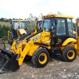 Jcb 2cx 2cxu 210s 210su Backhoe Loader Service Repair Pdf Manual Download
